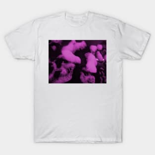 Cloudy Foam T-Shirt